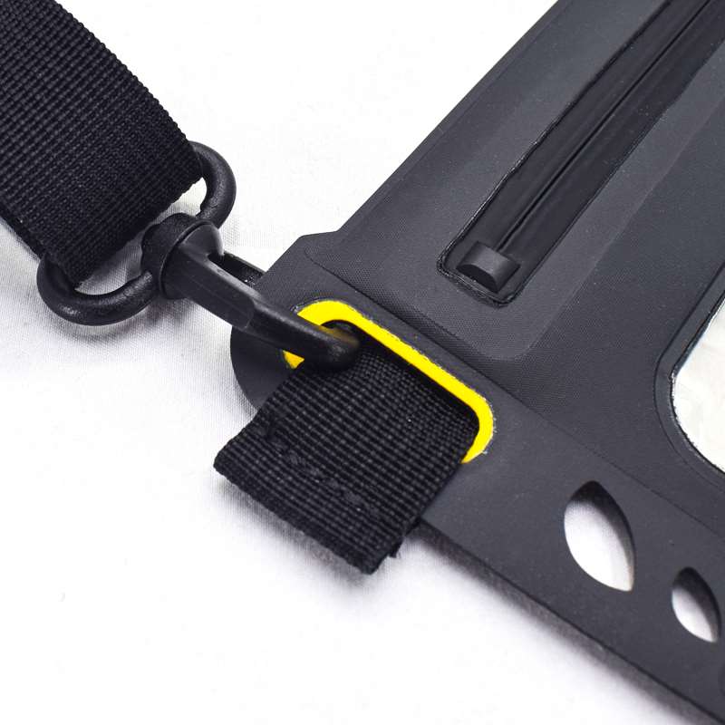waterproof phone pouch for swimming
