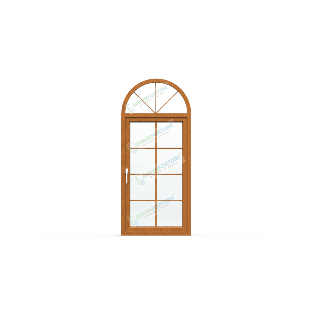 Golden-Oak-french