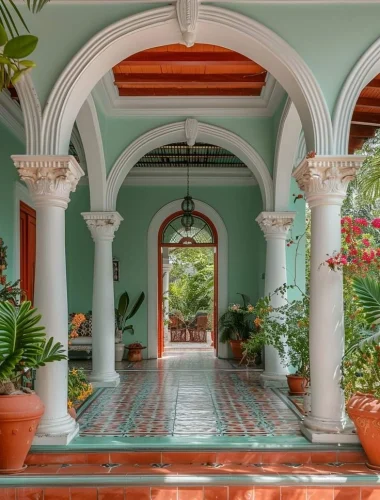11 Stunning Goa Villa Decor Ideas to Transform Your Living Space