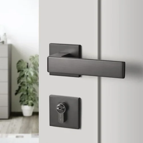 Type of door handle
