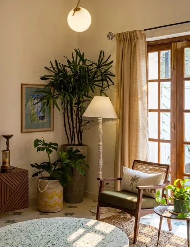 11 Stunning Goa Villa Decor Ideas to Transform Your Living Space