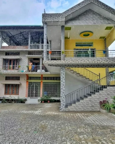 assam type home design