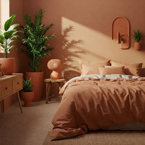 Top 10 Trending Bedroom Colours for Indian Homes in 2025