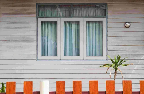 Aluminium Window Doors