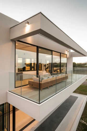 Top Benefits of Installing Automated Windows and Doors