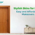 Skins for Doors