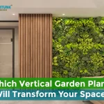 Which Vertical Garden Plants Will Transform Your Space?