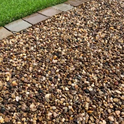 Gravel Aggregate